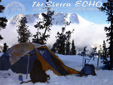 The Sierra Echo