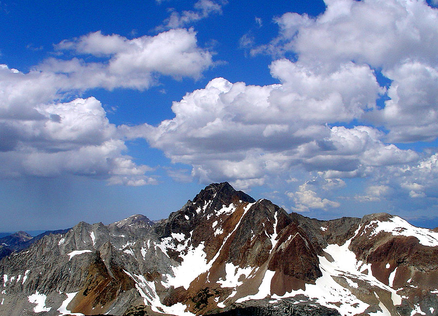 Pioneers Basin